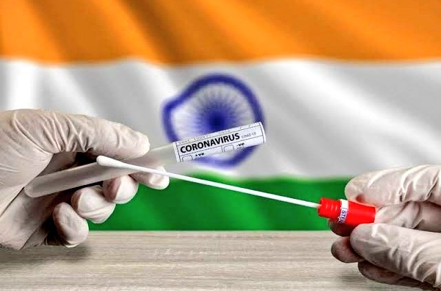 भारत के औषधि महानियंत्रक का कोविड-19 वायरस के टीके के सीमित आपातकालीन उपयोग की स्वीकृति